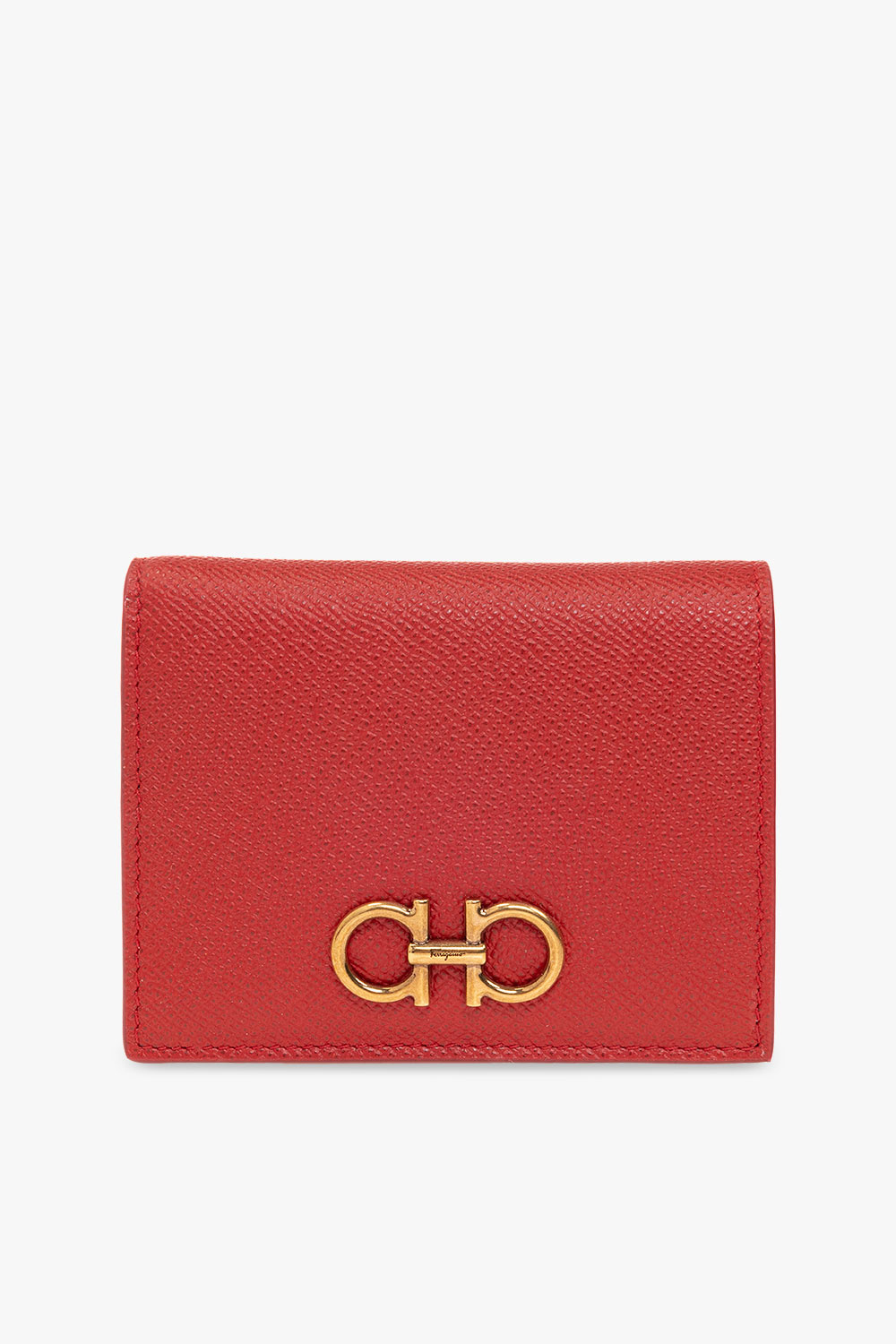 Ferragamo wallet discount women